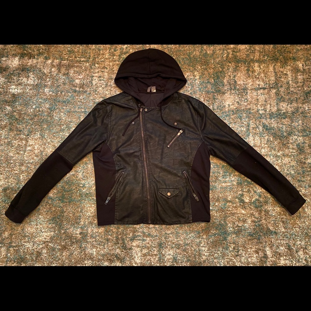 H&M jacket/hoodie